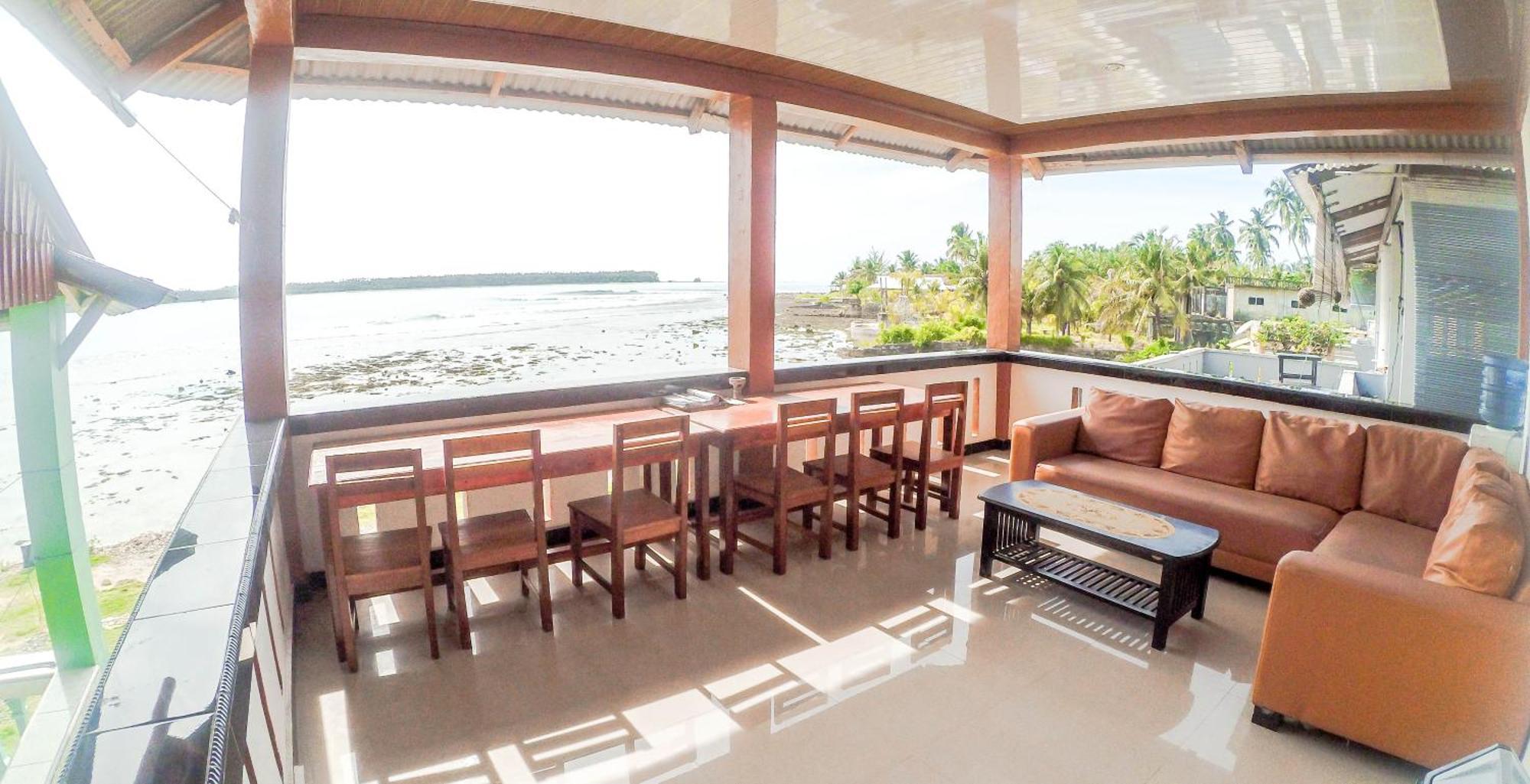 Raffiel Nias Apartment Lagudri Exterior photo