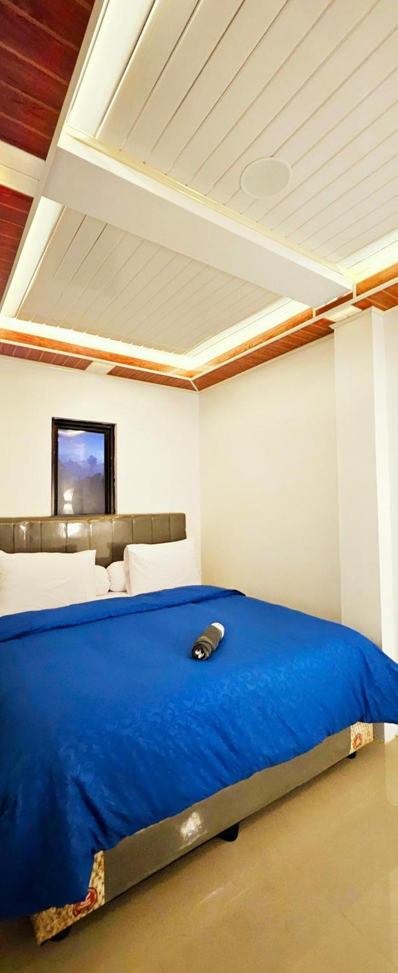 Raffiel Nias Apartment Lagudri Exterior photo