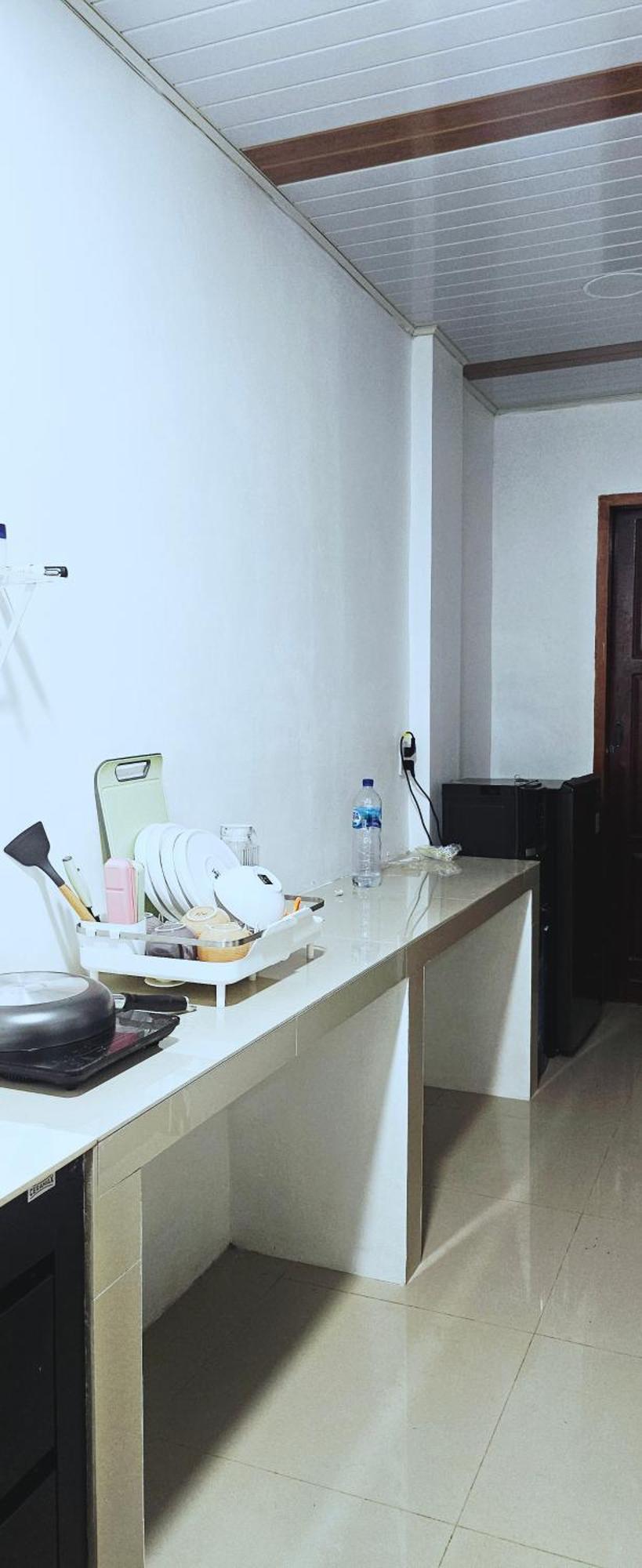 Raffiel Nias Apartment Lagudri Exterior photo