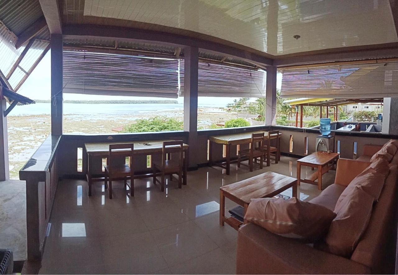 Raffiel Nias Apartment Lagudri Exterior photo